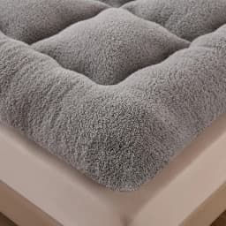 Thicken Fluffy Autumn Winter Mattress Toppers Queen Soft Warm Mattress Pad King Living Room Mat Car Sleeping Mats Field Camp Mat
