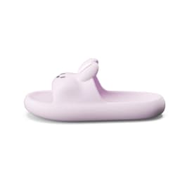 Cute Rabbit Unisex Slippers Non-Slip Slip-On Indoor Slippers Comfortable Soft Home Slippers