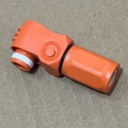 Amphenol 120A New Energy Storage Quick Connect Single Core Terminal Adapter Waterproof 120A Plug and Socket Connector Adapter