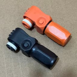 Amphenol 120A New Energy Storage Quick Connect Single Core Terminal Adapter Waterproof 120A Plug and Socket Connector Adapter