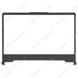 15.6"For TUF Gaming FX506L FX506H FX506U FX506LH FX506LI FX506HC Laptop LCD Back Cover Front Bezel Hinges Palmrest Bottom Case
