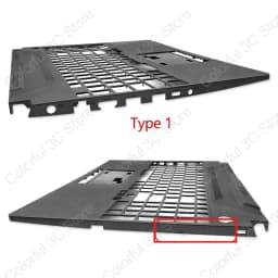 15.6"For TUF Gaming FX506L FX506H FX506U FX506LH FX506LI FX506HC Laptop LCD Back Cover Front Bezel Hinges Palmrest Bottom Case