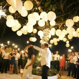 10/15/20/25/30/35/40cm White Hollow Round Paper Lantern Ball Festival Supplies Chinese Paper Lantern Wedding Party Decoration