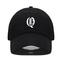 Old English Letter A-Z Embroider Baseball Cap For Men Womne High Quality Soft Cotton Fashion Team Sport Visors Snapback Caps