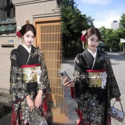 Summer New Cherry Blossom Kimono Robe Photography Costume Youth Daily Wear Floral Print Bathrobe Girl's Traditional Japanese ...