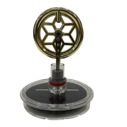 Low Temperature Engine Model Generator Desk Models Education Physical Experiment