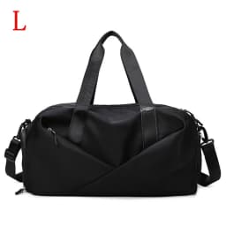 Women Gym Bag Sports Travel Dry Wet Bag Handbags Multifunction Swimming Tote Shoulder Weekend Fitness Duffle Yoga Shoes Daypack