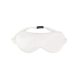 Birdtree,OEKO-TEX,22MM 100% Silk Eye Patch Shading Sleep Eye Mask,Double-layer Silk,Solid Travel Relax Cover Eyeshade A61220JF