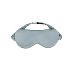 Birdtree,OEKO-TEX,22MM 100% Silk Eye Patch Shading Sleep Eye Mask,Double-layer Silk,Solid Travel Relax Cover Eyeshade A61220JF