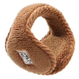 Fashion Thickening Women Men Earmuffs Solid Color Soft Protection Ear-Muffs Ear Warmer Cold Proof Ear Muffs Cover Winter
