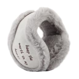 Fashion Thickening Women Men Earmuffs Solid Color Soft Protection Ear-Muffs Ear Warmer Cold Proof Ear Muffs Cover Winter