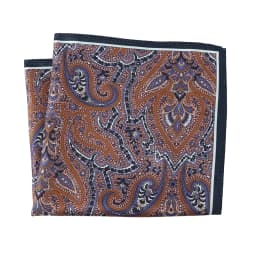 New Men Pocket Square Handkerchief Accessories Paisley Dot Vintage Business Suit Hanky Breast Scarf 30*30cm Gift