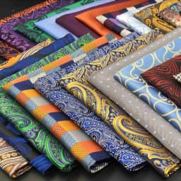 Mens Navy Blue Pocket Square Handkerchief Dark Royal Blue Paisley Floral Suit Pocket Towel Hanky Business Wedding Accessories