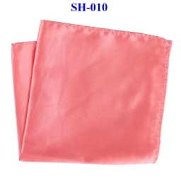 Tailor Smith 30x30cm Solid Colors Hankerchief Pocket Squares 31Colors Luxury Mens Silk Touch Soft Hankies Chest Towel