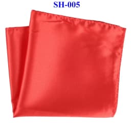 Tailor Smith 30x30cm Solid Colors Hankerchief Pocket Squares 31Colors Luxury Mens Silk Touch Soft Hankies Chest Towel
