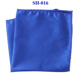 Tailor Smith 30x30cm Solid Colors Hankerchief Pocket Squares 31Colors Luxury Mens Silk Touch Soft Hankies Chest Towel