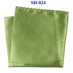 Tailor Smith 30x30cm Solid Colors Hankerchief Pocket Squares 31Colors Luxury Mens Silk Touch Soft Hankies Chest Towel