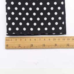 Dot Cotton Handkerchiefs Woven Colorful Printing Round Pocket Square Mens Casual Circle Square Pockets Handkerchief Towels
