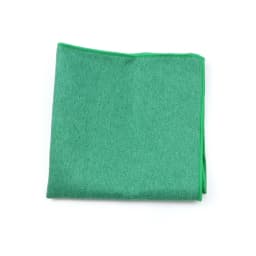 Velvet Soft Handkerchief Scarves Vintage Ductile Hankies Men's Design Pocket Square Handkerchiefs 22*22cm