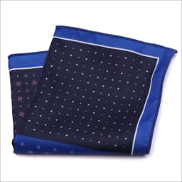 Design Pocket Square Handkerchief 23*23CM Paisley Dot Chest Hankies for Wedding Men's Suit Hanky Chest Towel