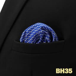 Men Pocket Square Handkerchief Multi Styles Paisley Floral Solid Jacquard Suit Pocket Towel Hanky Business Wedding Accessories
