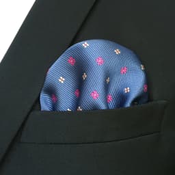 Men Pocket Square Handkerchief Multi Styles Paisley Floral Solid Jacquard Suit Pocket Towel Hanky Business Wedding Accessories