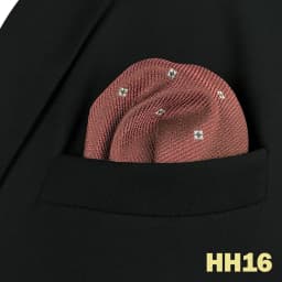Men Pocket Square Handkerchief Multi Styles Paisley Floral Solid Jacquard Suit Pocket Towel Hanky Business Wedding Accessories