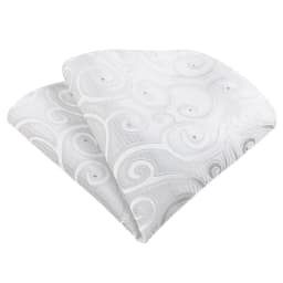 New Jacquard Pocket Square For Men Women Floral Chest Towel Gentlemen Hankies Men's Suit Handkerchief Plaid Pocket Towel Gifts