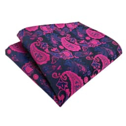 New Jacquard Pocket Square For Men Women Floral Chest Towel Gentlemen Hankies Men's Suit Handkerchief Plaid Pocket Towel Gifts