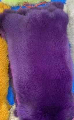 Natural Fur Vest Ladies Winter Autumn Coat Warm Vest Made of Natural Fur Women's Vest Real Fur Vest Genuine