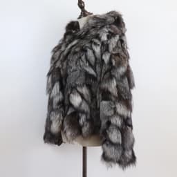 New Winter Women Real Fox Fur Hooded Coat Thick Keep Warm 100% Natural Real Fox Fur Jacket Lady Fashion Geunine Fox Fur Overcoat
