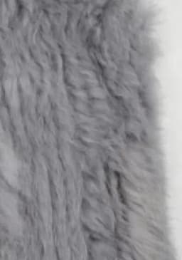 2023 Genuine Rabbit Fur Poncho,Knitted Rabbit Fur Pashmina,Genuine Rabbit Fur Shawl women's coats/Hot Sale/OEM/Wholesale/Retail