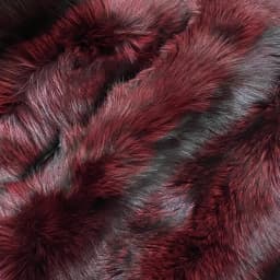 YOLOAgain Real Fox Fur Headband Women Lady Warm Soft Good Elastic Genuine Fox Fur Ring Scarves