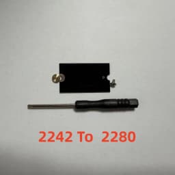 NGFF M.2 SSD Adapter Card 2242 To 2280 2230 To 2240 2280 Transfer Card Adapter Expansion Rack Board Riser Card Convert Card