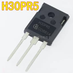 H20PR5 H20MR5 H30PR5 H30MR5 H30SR5 New Original
