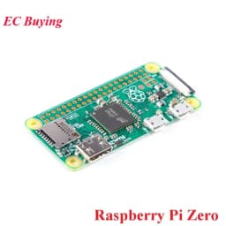 Raspberry Pi Zero W 2W Raspberry Pi Pico 2 Pico W H 2H 2W WH 2WH RP2040 RP2350 Wireless WiFi Bluetooth-compat Development Board
