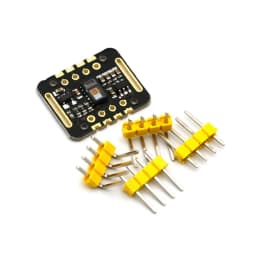 1-4PCS MAX30102 Heart Rate Sensor Module Puls Detection Blood Oxygen Concentration Test For Arduino STM32 Ultra-Low Power
