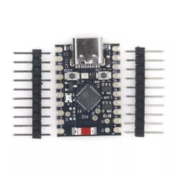 ESP32-C6 SuperMini Development Board Microcontroller Programming Learning Controller Core Board