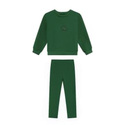 2026 Mali's AW Sweatshirt Set Collection Girl Dress Kids Boy Sweatshirts Baby Outfits Suspender Overalls Pants Children Clothing