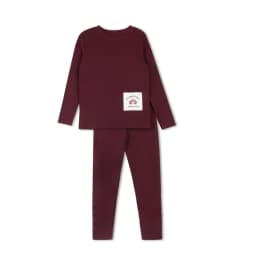 AP AW26 Modal Fabric Explorer Club Collction Children Girl Boy Fashion Family Matching Clothing Kids Comfortable Casual Clothes