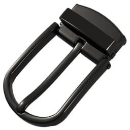 VATLTY 2022 Original Brand 35mm Belt Buckle Men Hard Solid Zinc Alloy Fashion Business Belt Buckle Leather Belt Buckle Male