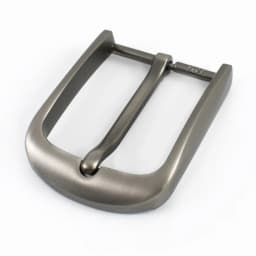 5Pcs 40mm Metal Belt Buckle for 38-39mm Belts Men Jeans Adjust Pin Clasp Man Waistband Head DIY Leather Crafts Accessories