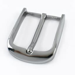 5Pcs 40mm Metal Belt Buckle for 38-39mm Belts Men Jeans Adjust Pin Clasp Man Waistband Head DIY Leather Crafts Accessories