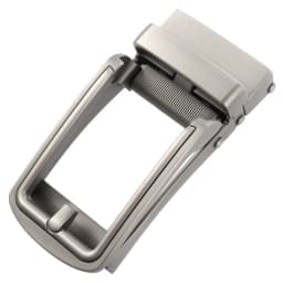 VATLTY Official Genuine Belt Buckle Men for 3.0cm to 3.1cm Non-porous Belt Hard Alloy Automatic Buckle Male K23435