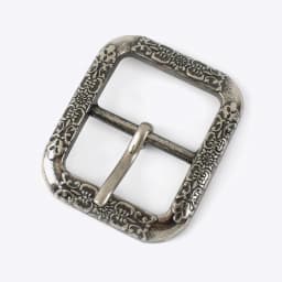 1/2Pcs Deepeel 35/40mm Vintage Metal Bag Belt Buckle Antique Brass Silver Leather Adjust Pin Clasp DIY Webbing Strap Decor Hook