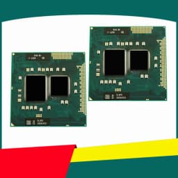 I7 620m i7-620M SLBTQ cpu 4M 2.66GHz 3333 MHz Dual-Core Laptop