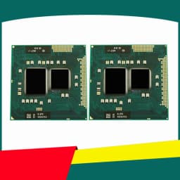 I7 620m i7-620M SLBTQ cpu 4M 2.66GHz 3333 MHz Dual-Core Laptop