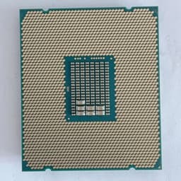 E5 2680 V4 LGA 2011-3 CPU E5 2680V4 2.4Ghz 14-core 28 threads 120W E5-2680V4