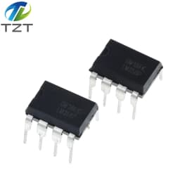 DIYTZT 10/30/50pcs LM358 LM358N LM358P
