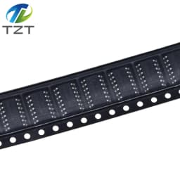 DIYTZT 10/30/50PCS LM324DR LM324 LM324DR2G LM324DT
